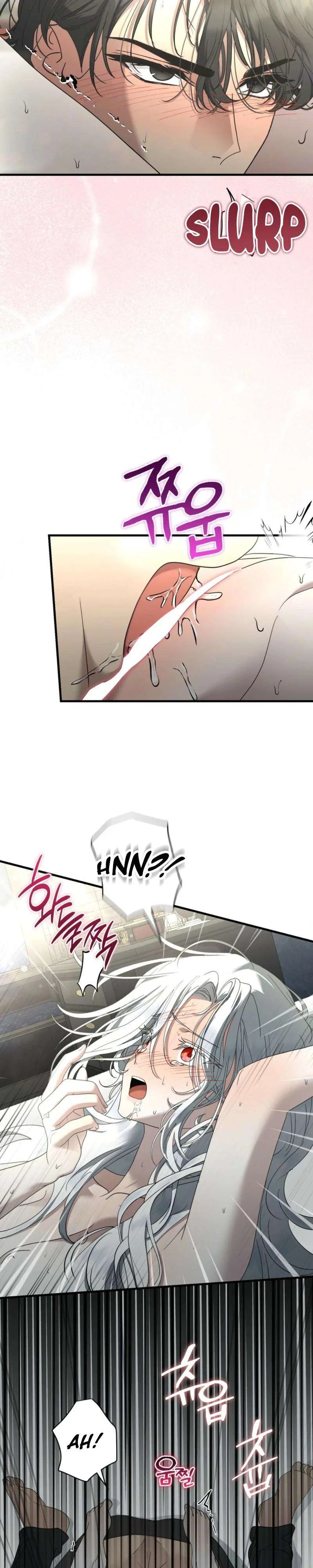 The Demon King Wants to Live in Peace Chapter 38 – Page 25
