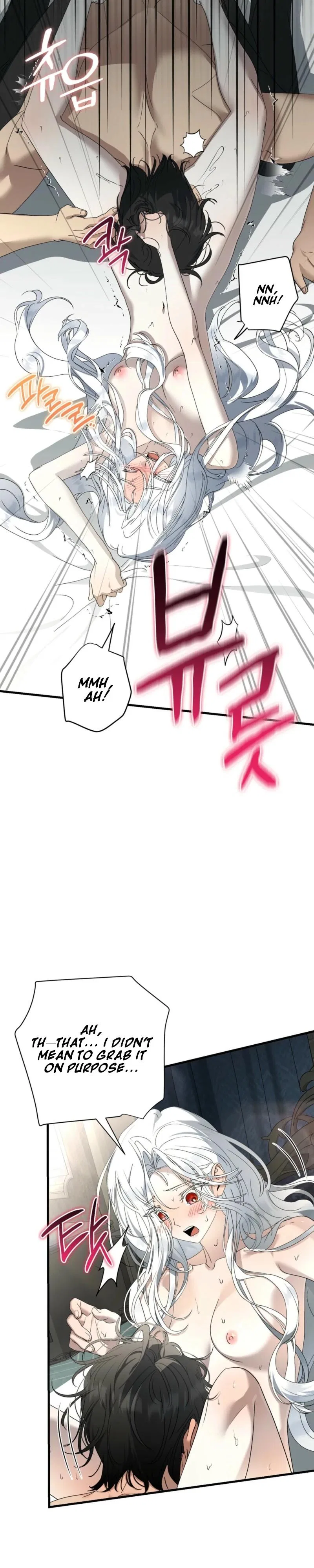 The Demon King Wants to Live in Peace Chapter 38 – Page 26