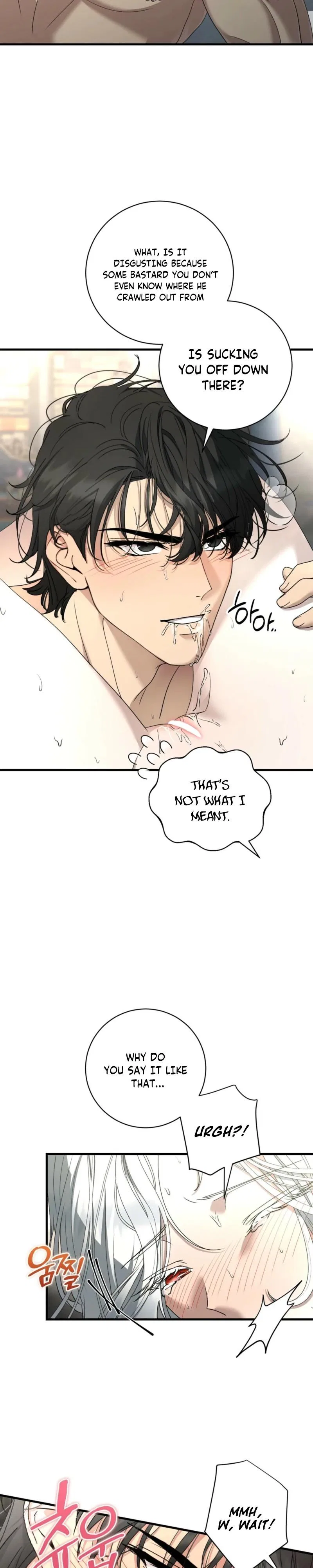 The Demon King Wants to Live in Peace Chapter 38 – Page 28