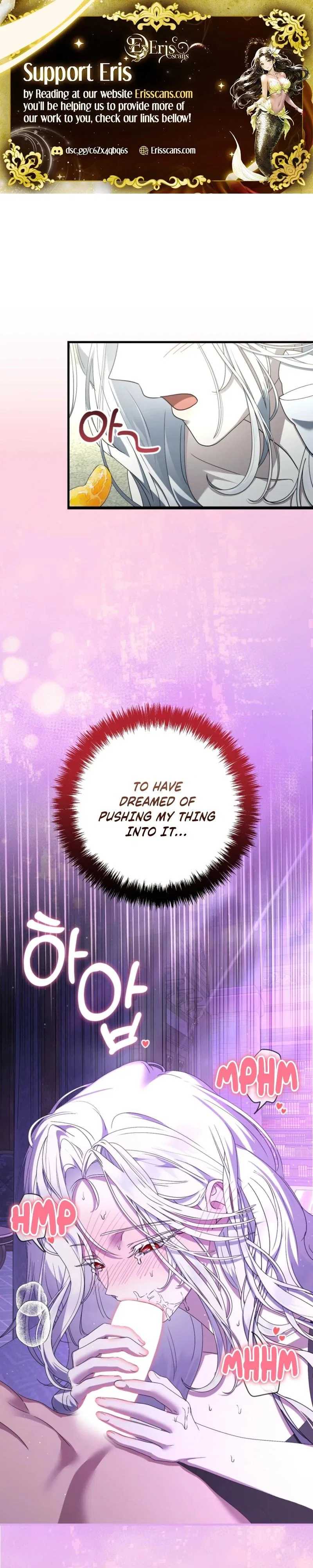 The Demon King Wants to Live in Peace Chapter 37 – Page 2