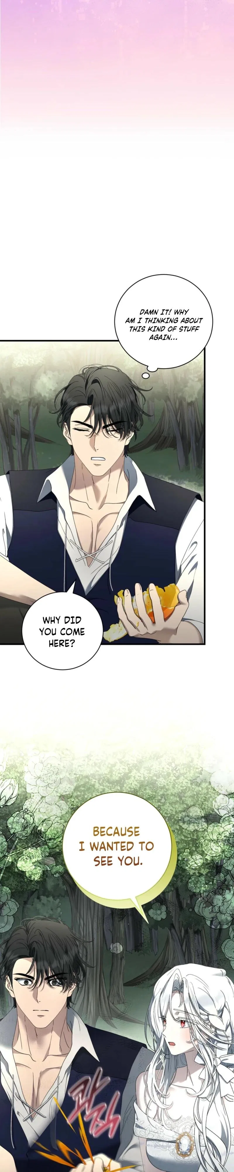 The Demon King Wants to Live in Peace Chapter 37 – Page 3