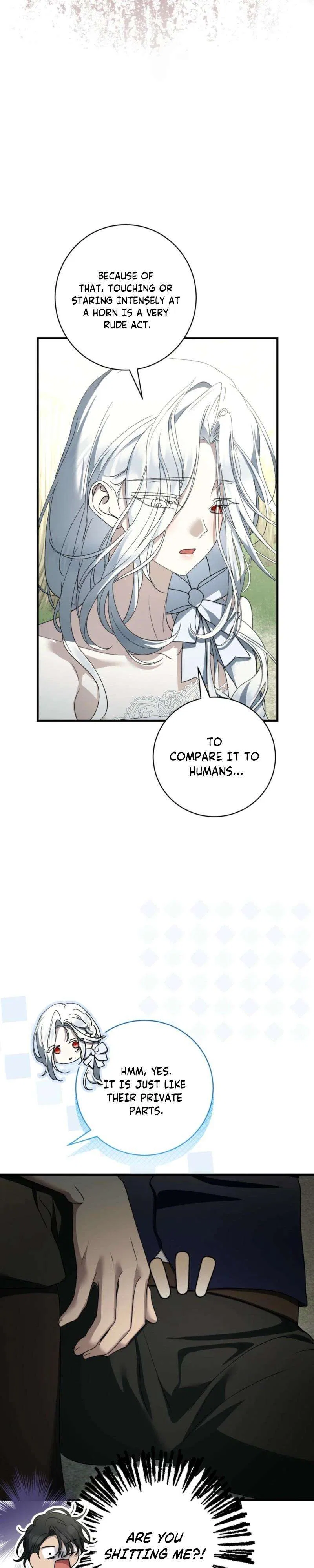 The Demon King Wants to Live in Peace Chapter 37 – Page 6