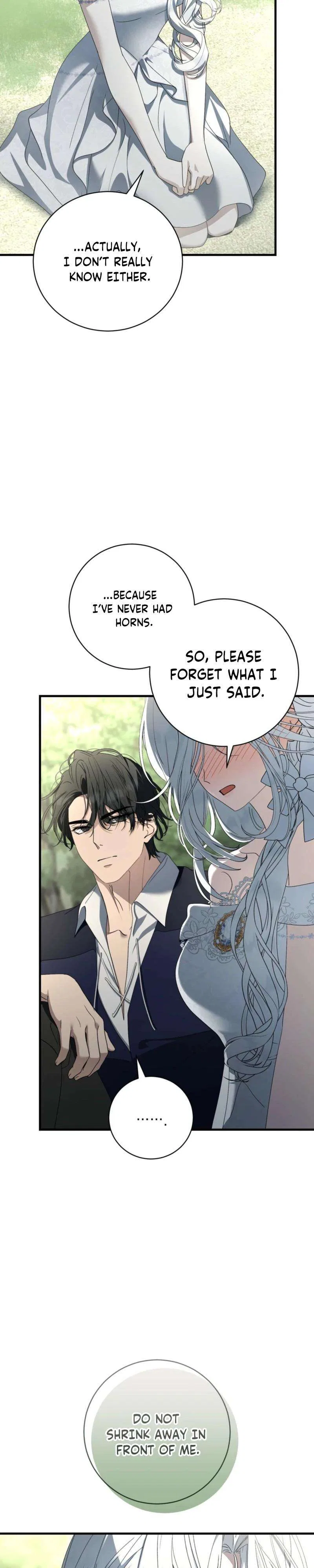 The Demon King Wants to Live in Peace Chapter 37 – Page 8