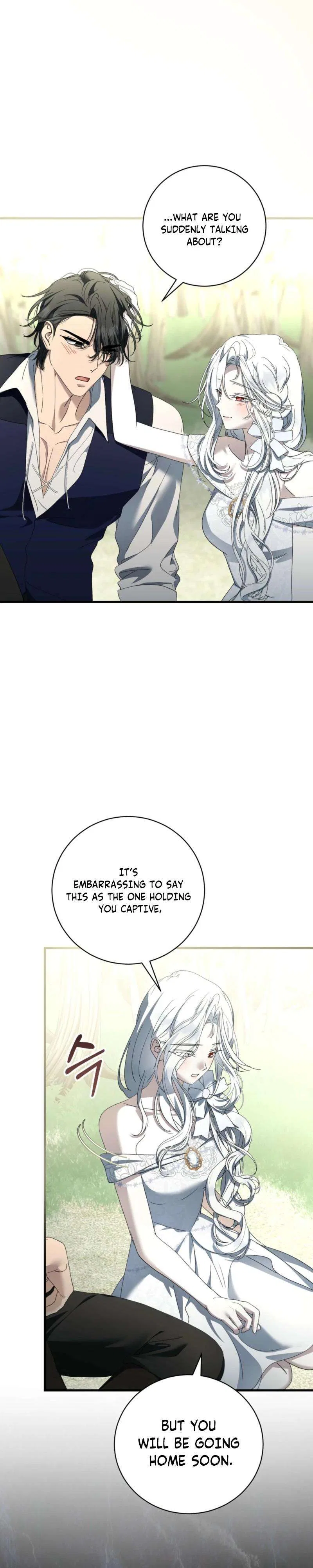 The Demon King Wants to Live in Peace Chapter 37 – Page 12