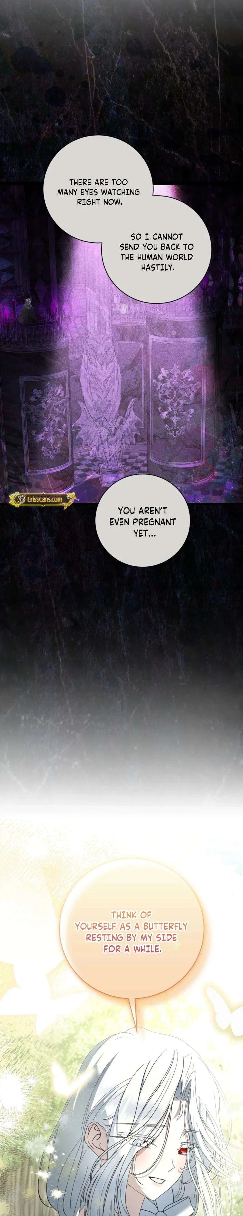 The Demon King Wants to Live in Peace Chapter 37 – Page 13