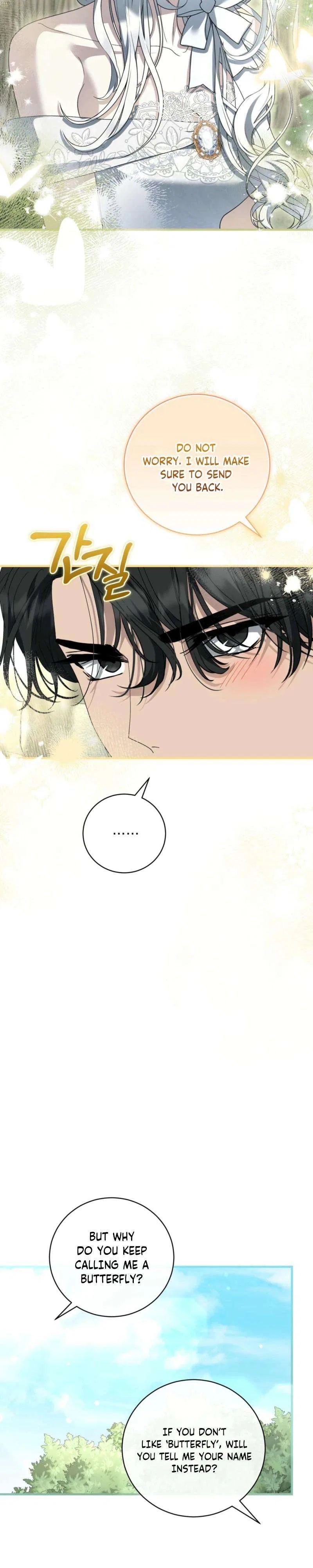 The Demon King Wants to Live in Peace Chapter 37 – Page 14