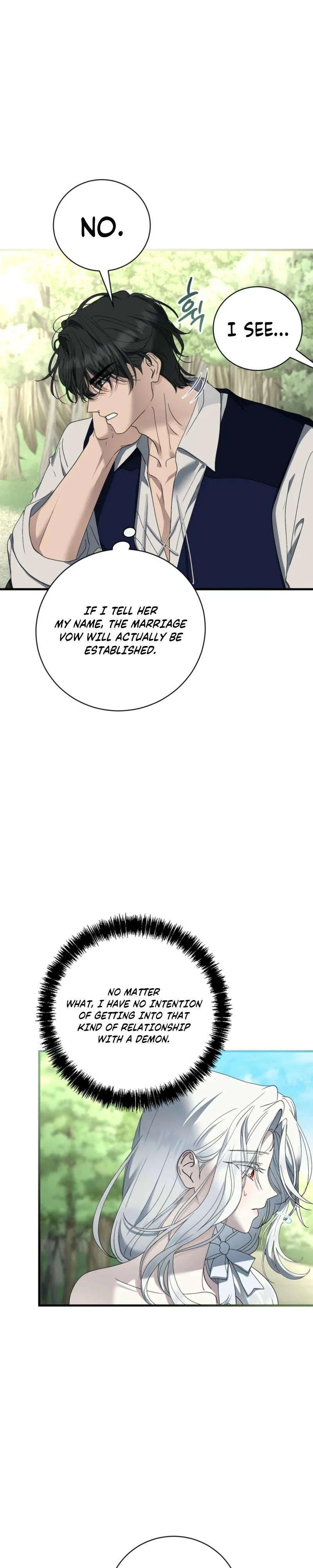 The Demon King Wants to Live in Peace Chapter 37 – Page 15