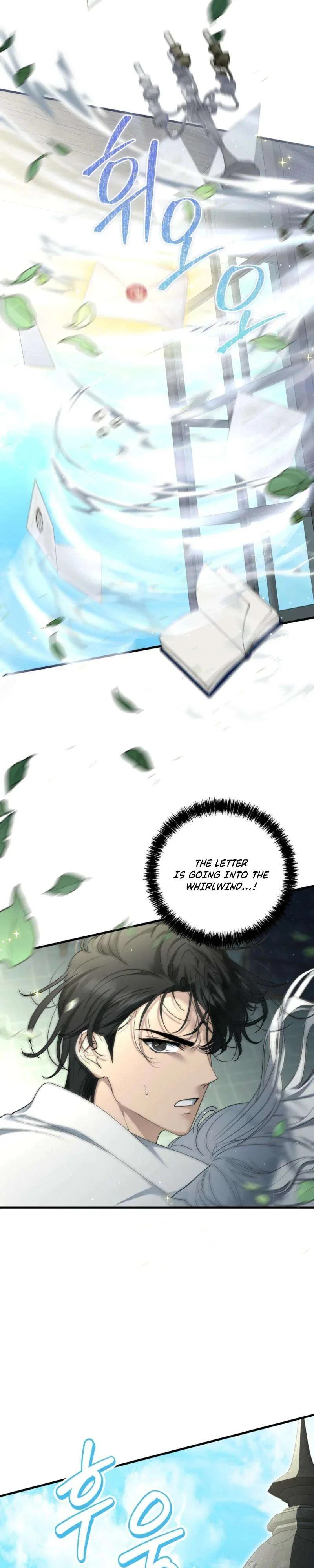 The Demon King Wants to Live in Peace Chapter 37 – Page 26