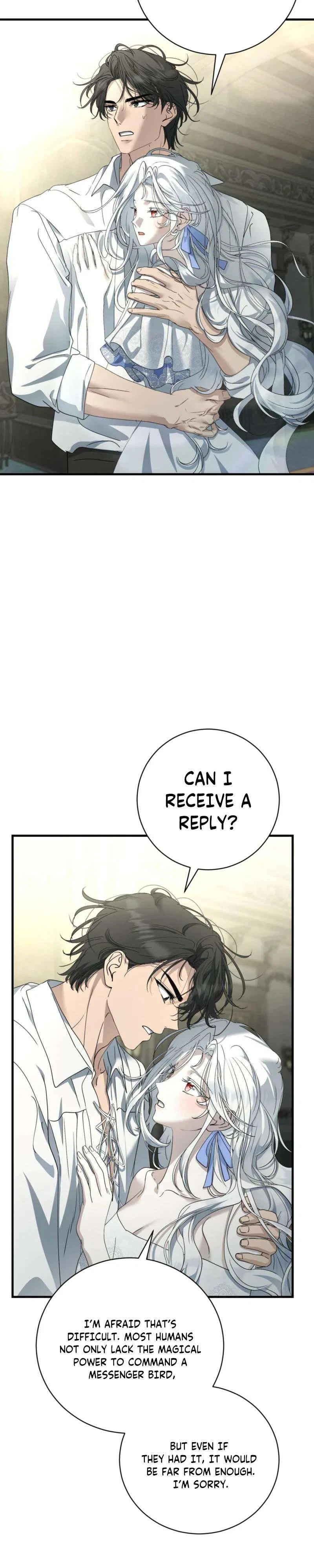 The Demon King Wants to Live in Peace Chapter 37 – Page 28