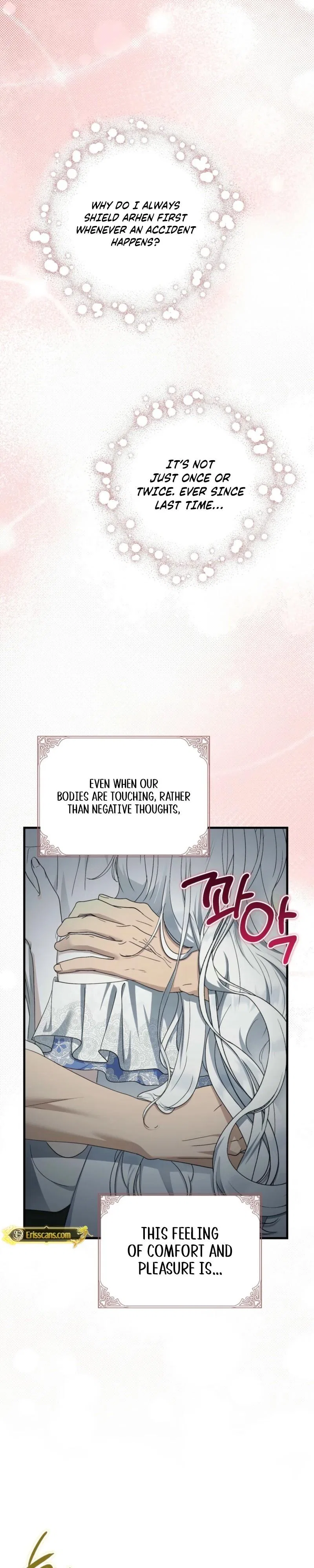 The Demon King Wants to Live in Peace Chapter 37 – Page 33