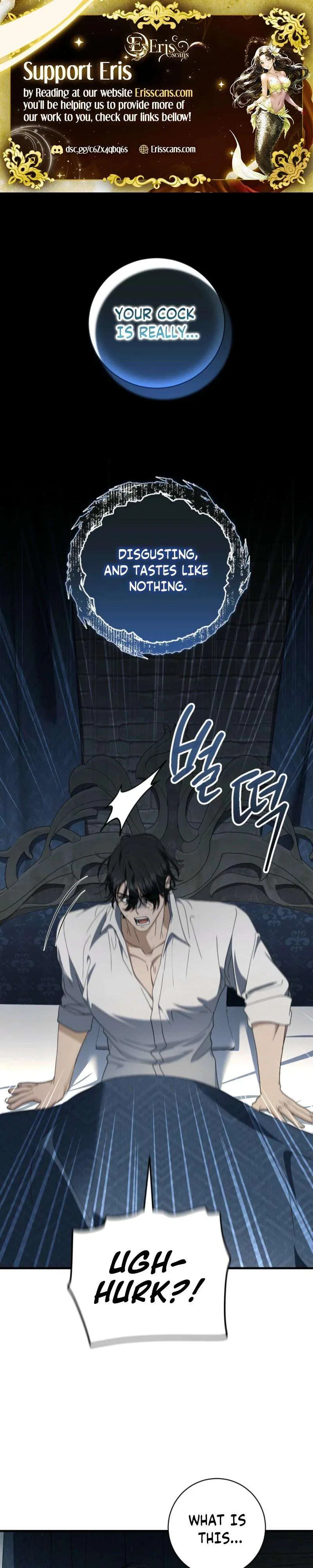 The Demon King Wants to Live in Peace Chapter 36 – Page 2