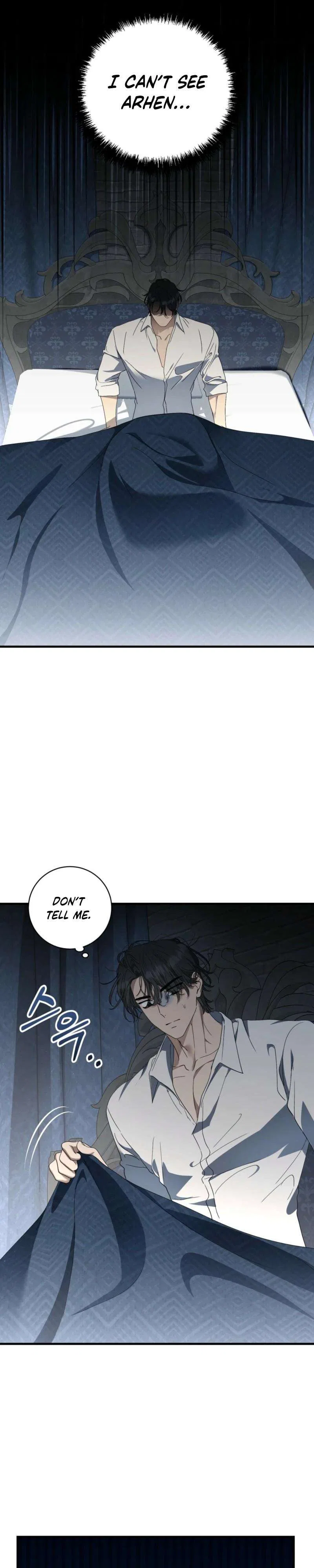 The Demon King Wants to Live in Peace Chapter 36 – Page 4