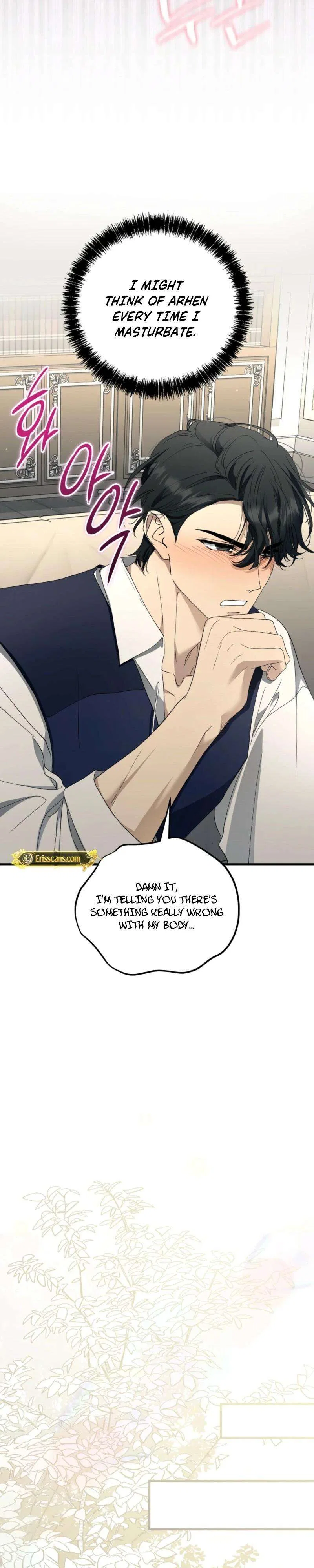 The Demon King Wants to Live in Peace Chapter 36 – Page 10