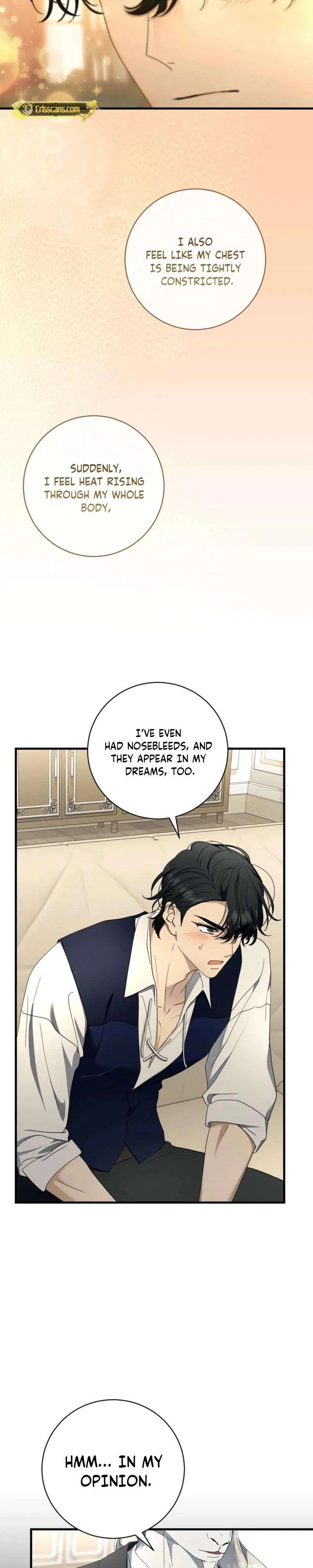 The Demon King Wants to Live in Peace Chapter 36 – Page 17
