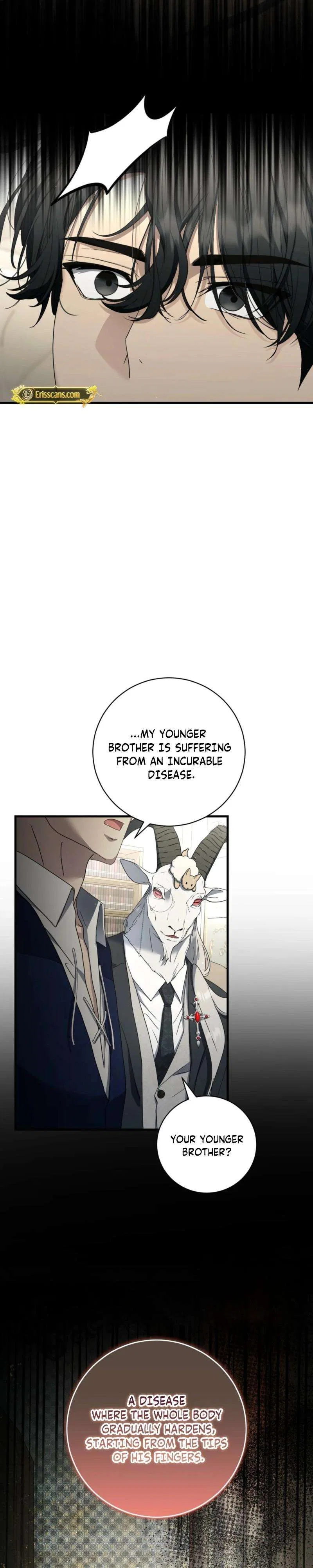 The Demon King Wants to Live in Peace Chapter 36 – Page 20
