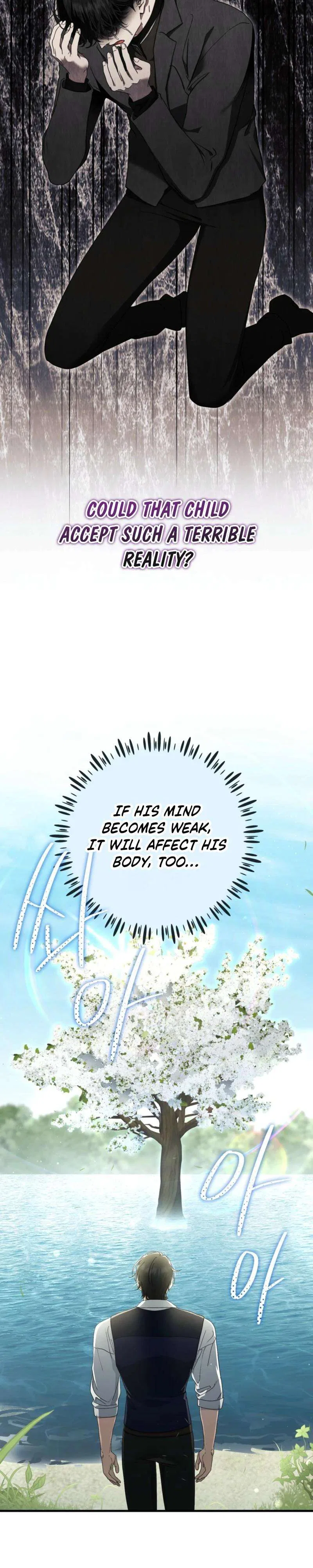 The Demon King Wants to Live in Peace Chapter 36 – Page 25