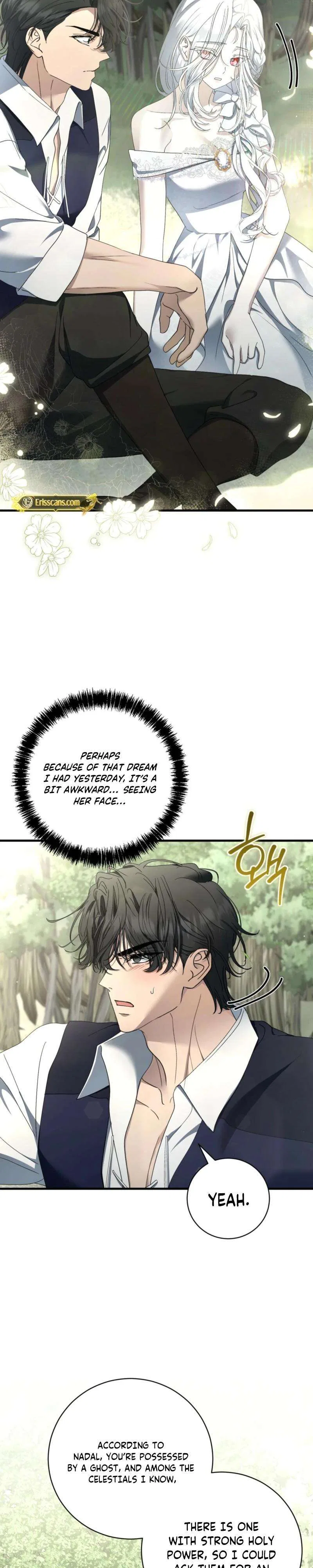 The Demon King Wants to Live in Peace Chapter 36 – Page 27