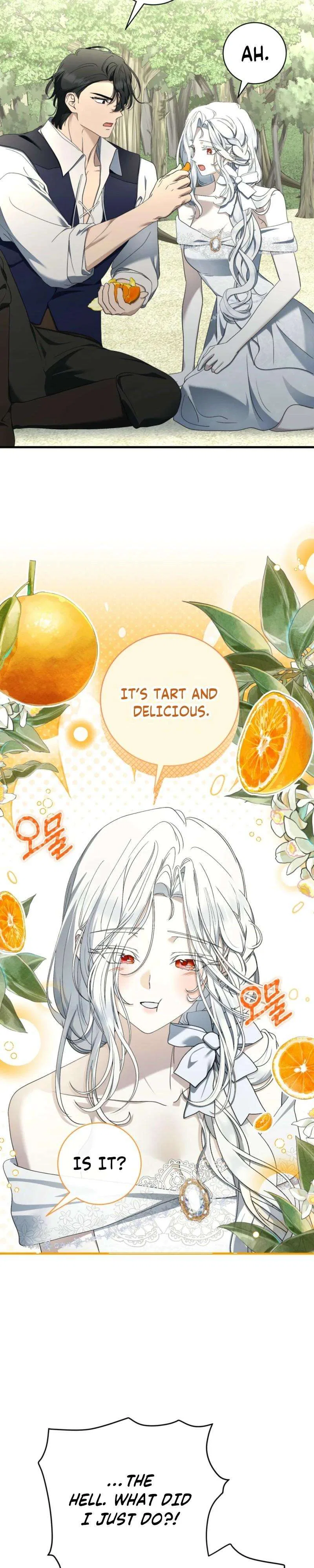 The Demon King Wants to Live in Peace Chapter 36 – Page 31