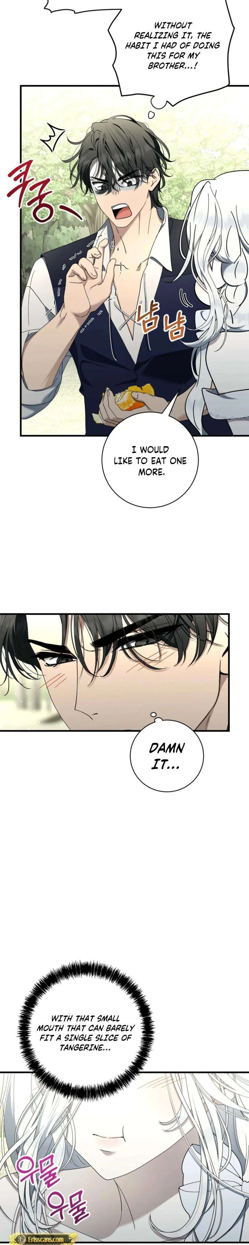 The Demon King Wants to Live in Peace Chapter 36 – Page 32