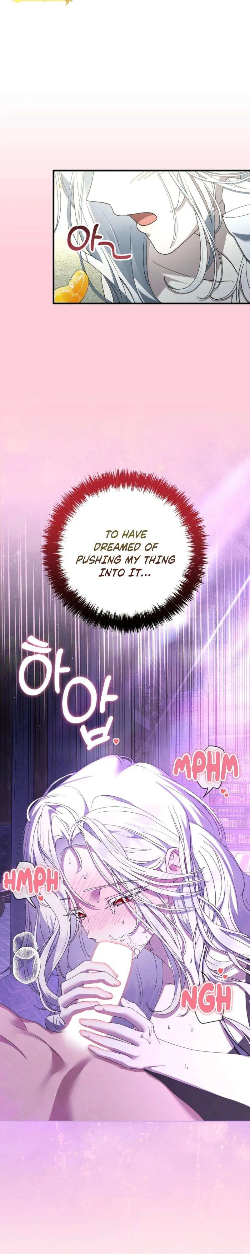 The Demon King Wants to Live in Peace Chapter 36 – Page 33