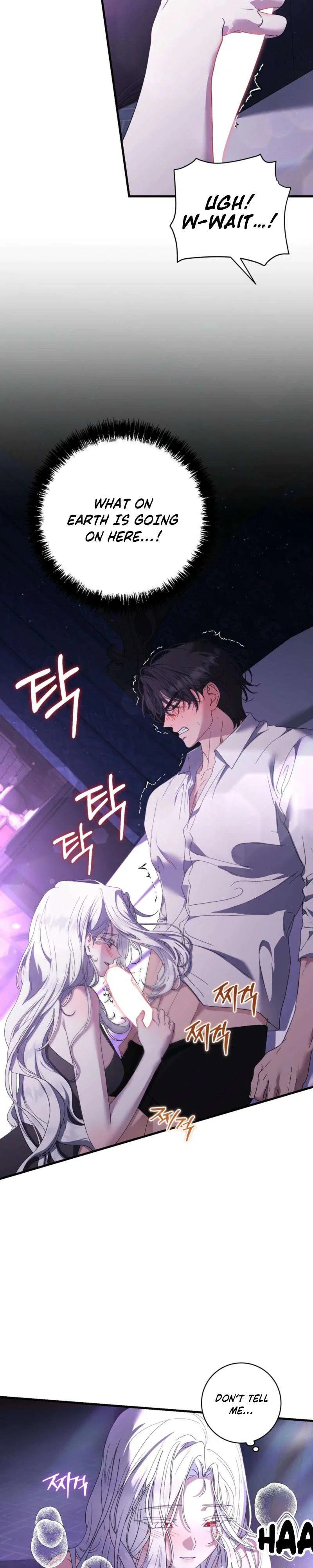 The Demon King Wants to Live in Peace Chapter 35 – Page 4