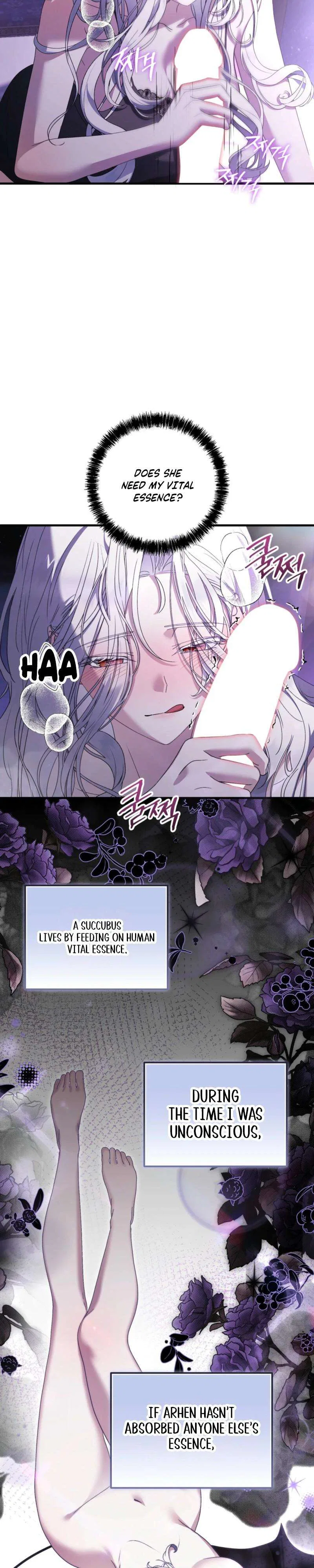 The Demon King Wants to Live in Peace Chapter 35 – Page 5