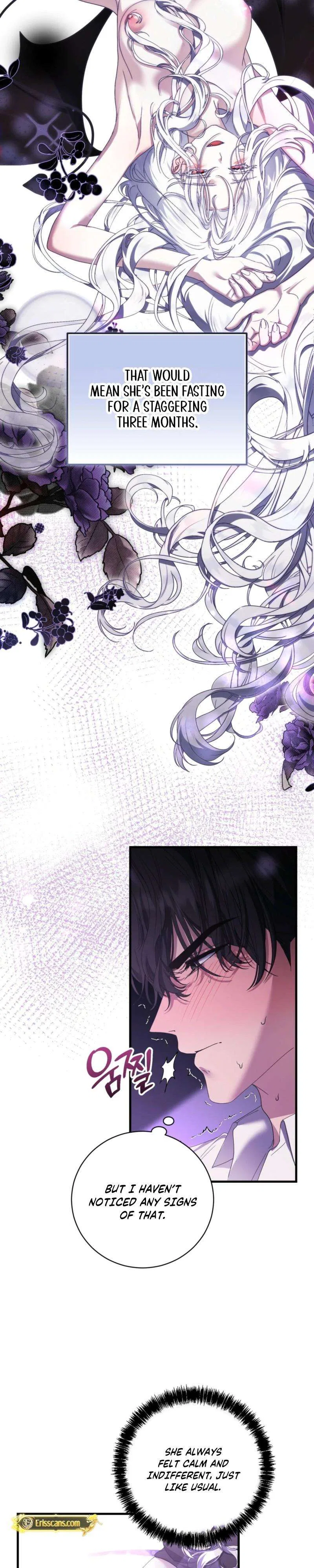 The Demon King Wants to Live in Peace Chapter 35 – Page 6