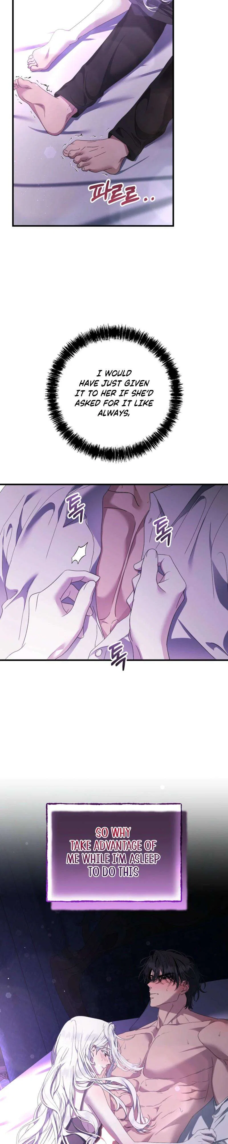 The Demon King Wants to Live in Peace Chapter 35 – Page 7