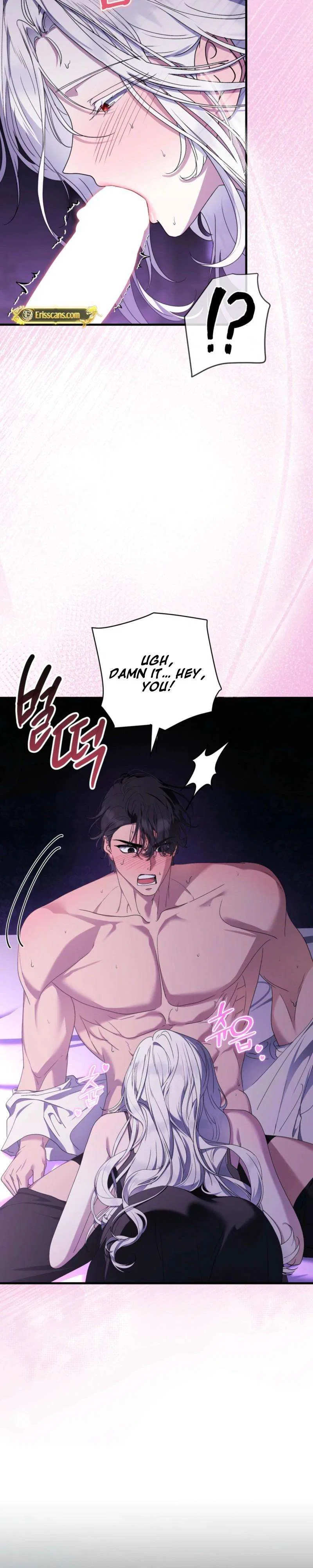 The Demon King Wants to Live in Peace Chapter 35 – Page 10