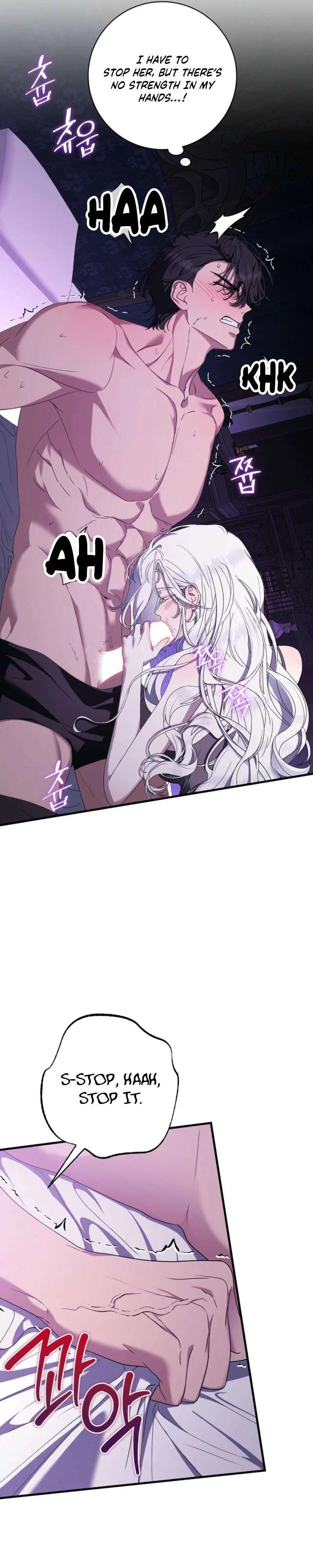The Demon King Wants to Live in Peace Chapter 35 – Page 11