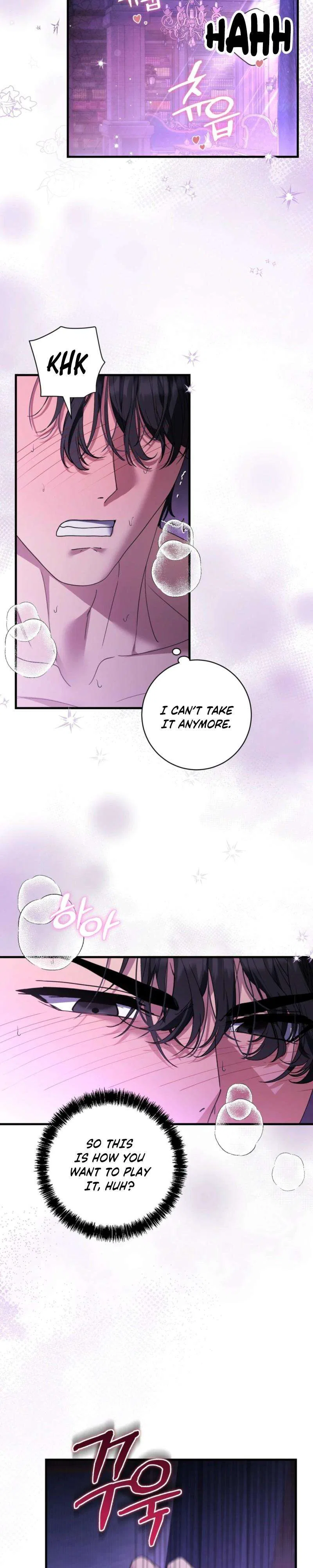 The Demon King Wants to Live in Peace Chapter 35 – Page 14