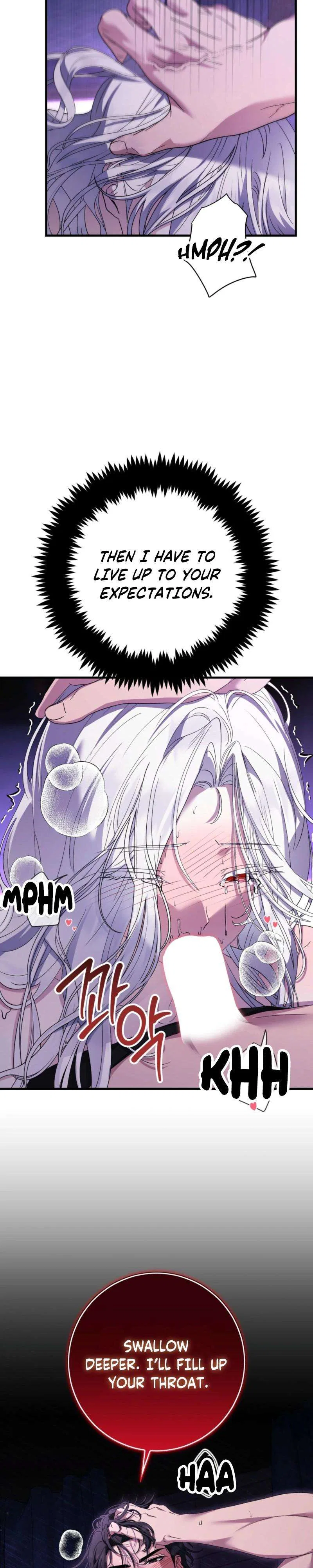 The Demon King Wants to Live in Peace Chapter 35 – Page 15