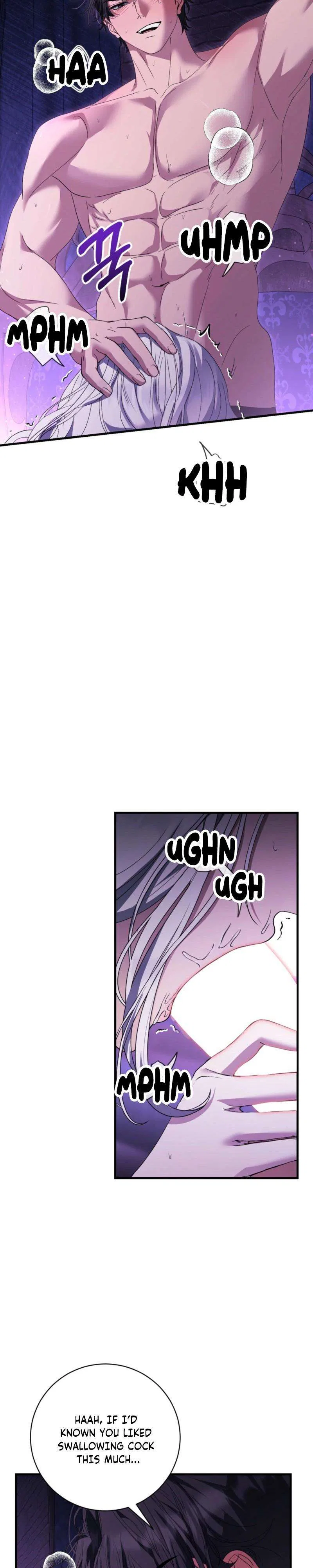 The Demon King Wants to Live in Peace Chapter 35 – Page 16
