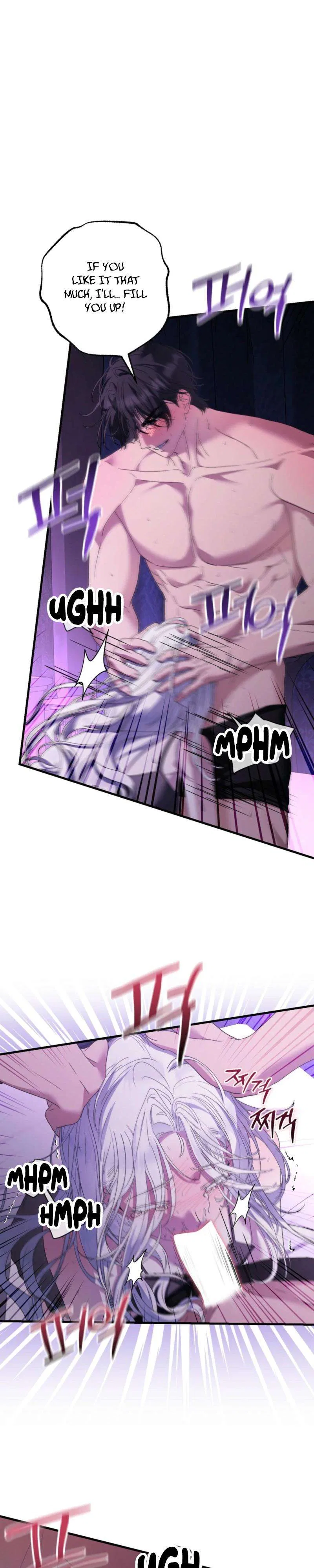 The Demon King Wants to Live in Peace Chapter 35 – Page 19