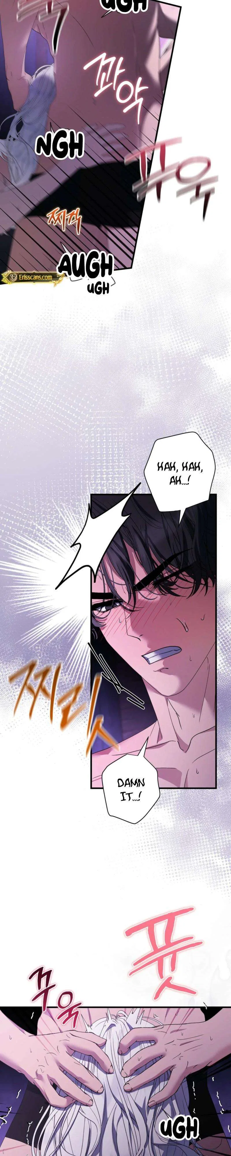 The Demon King Wants to Live in Peace Chapter 35 – Page 20