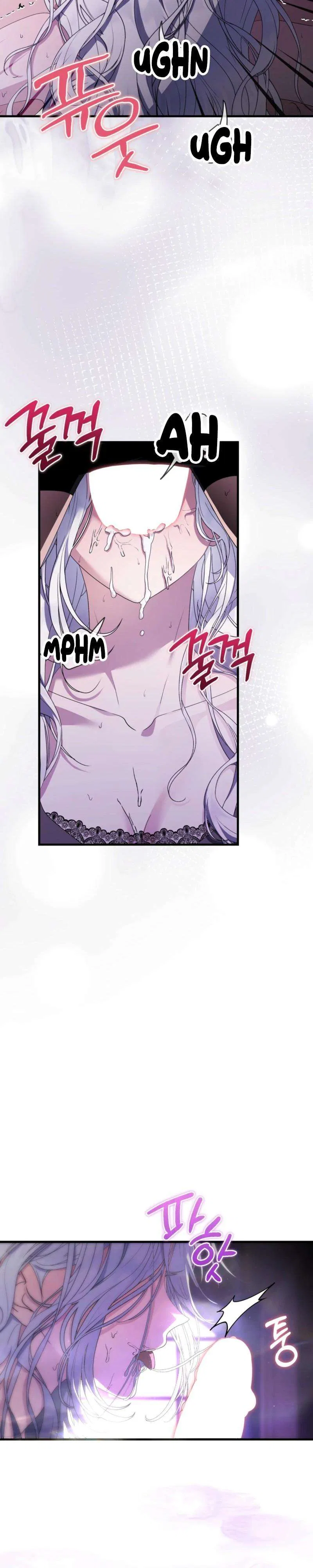 The Demon King Wants to Live in Peace Chapter 35 – Page 21