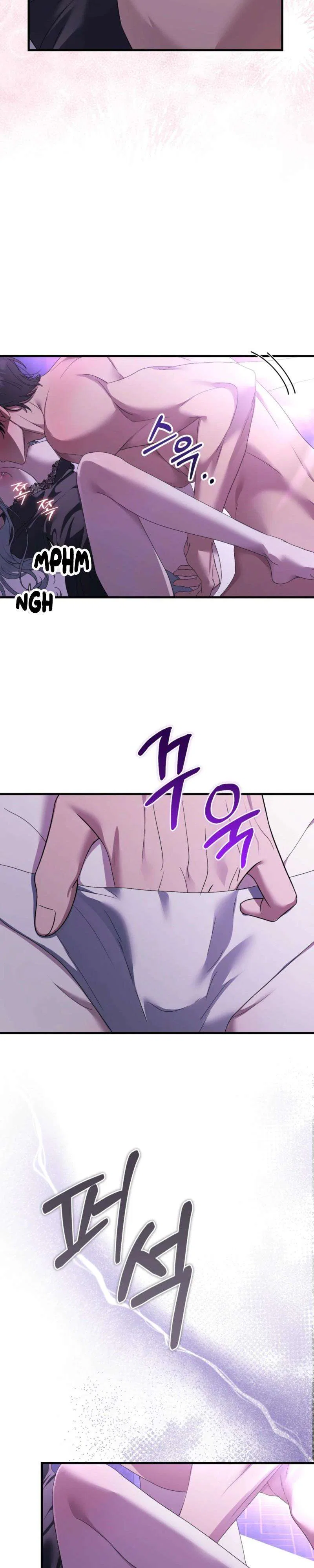 The Demon King Wants to Live in Peace Chapter 35 – Page 24