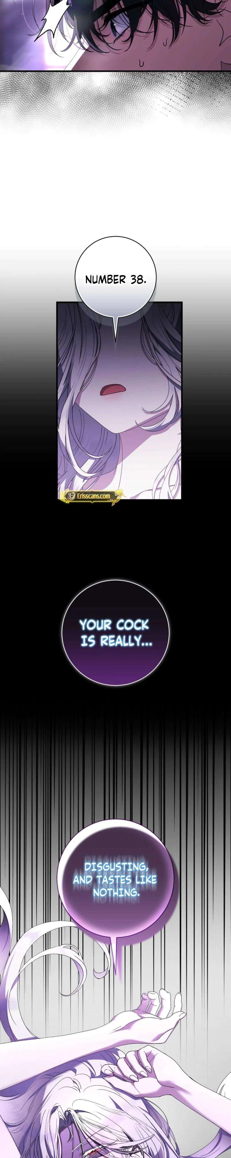 The Demon King Wants to Live in Peace Chapter 35 – Page 26