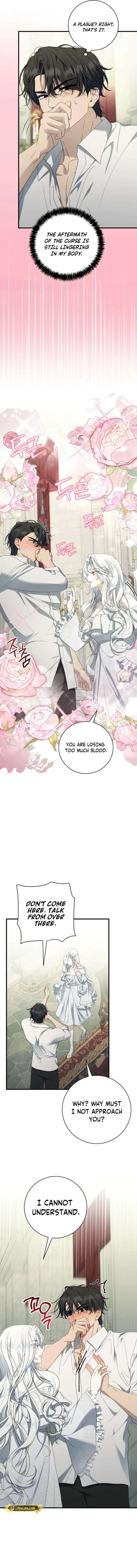 The Demon King Wants to Live in Peace Chapter 33 – Page 9