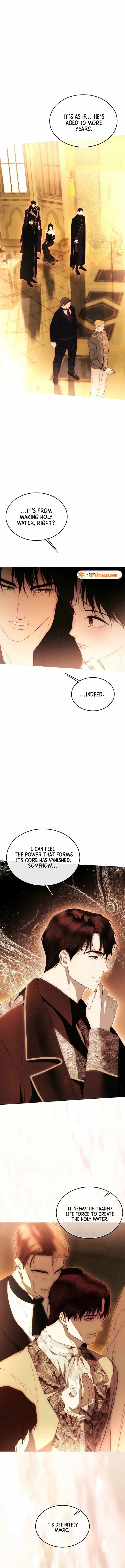 Teach Me Desire Chapter 49 – Page 3