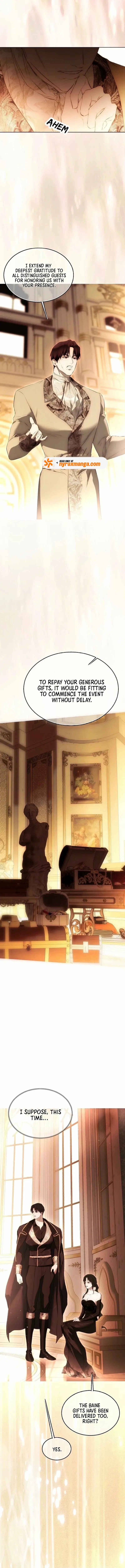 Teach Me Desire Chapter 49 – Page 4