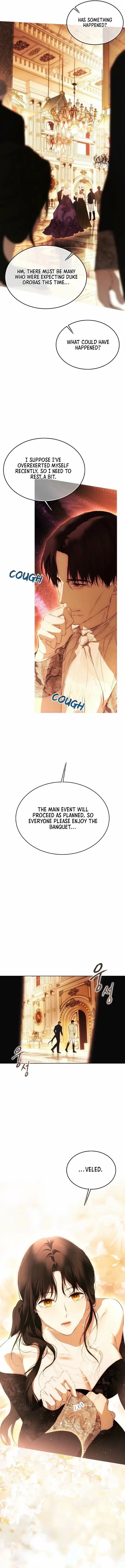 Teach Me Desire Chapter 49 – Page 6