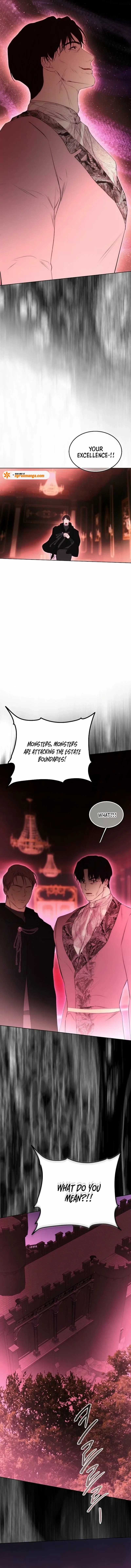 Teach Me Desire Chapter 49 – Page 11