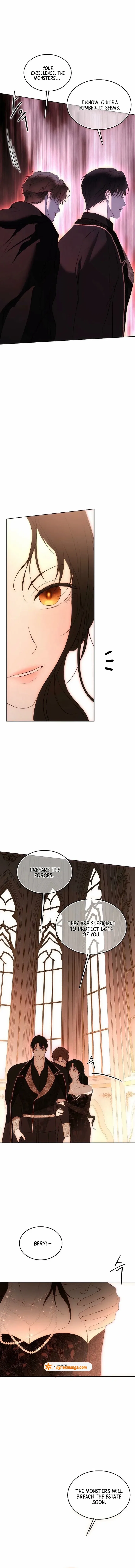 Teach Me Desire Chapter 49 – Page 13