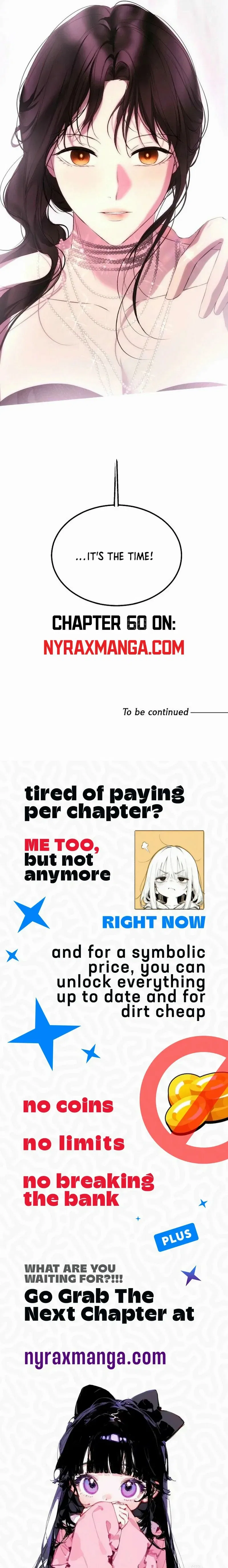 Teach Me Desire Chapter 49 – Page 17