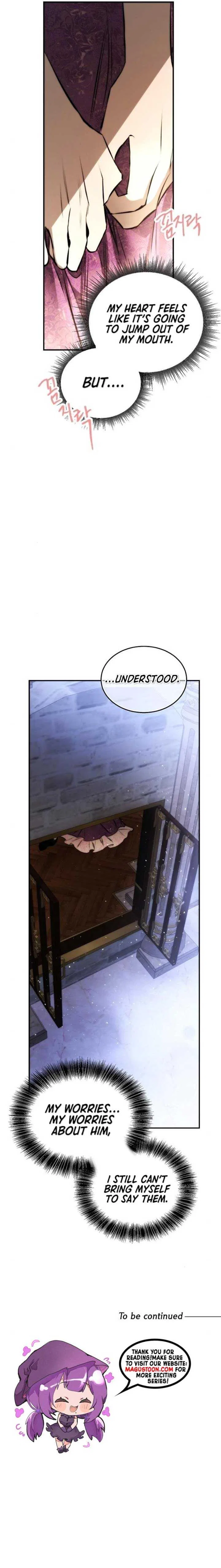 Teach Me Desire Chapter 37 – Page 10