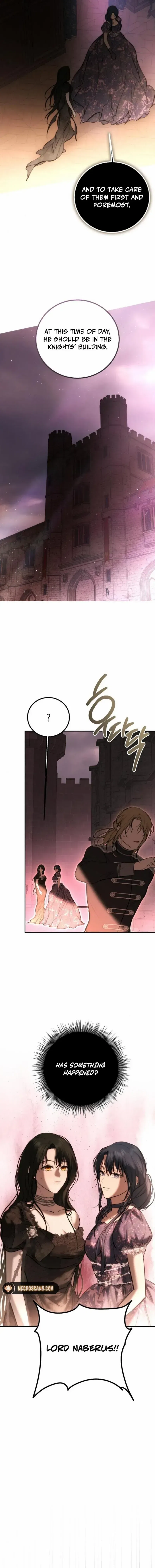 Teach Me Desire Chapter 20 – Page 16