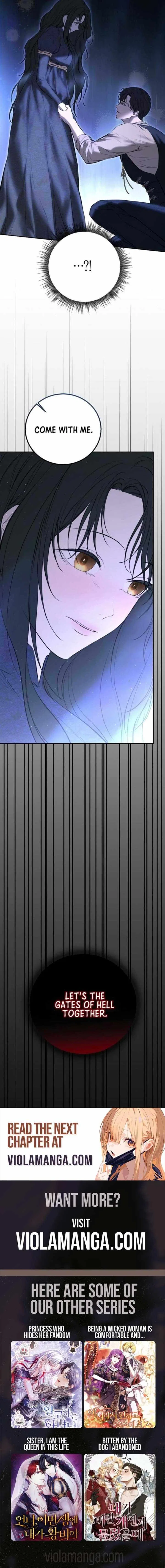 Teach Me Desire Chapter 18 – Page 10