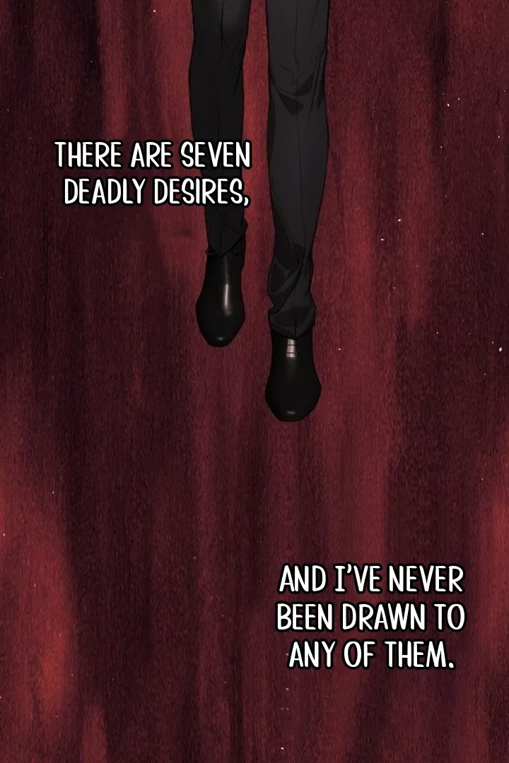 Teach Me Desire Chapter 16 – Page 19