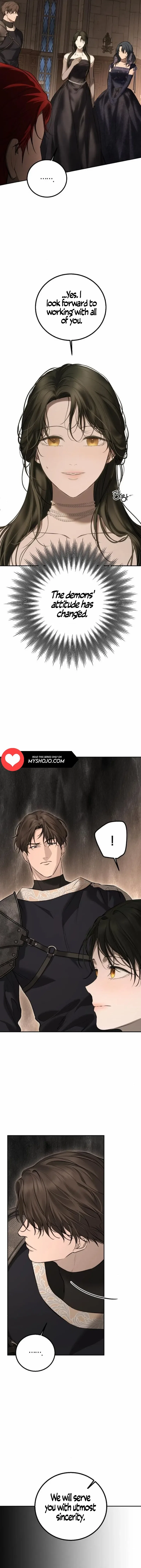 Teach Me Desire Chapter 15 – Page 2